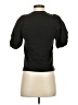 Unbranded Black Short Sleeve Top Size S - photo 2