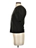 Unbranded Black Short Sleeve Top Size S - photo 5