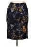 Lyssé Print Black Formal Skirt Size XL - photo 1