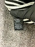 Express Stripes Black Casual Skirt Size 2 - photo 5