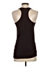 Athleta 100% Nylon Brown Active Tank Size XS - photo 2