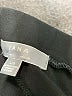 JANA Solid Black Active Pants Size L - photo 7