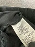 JANA Solid Black Active Pants Size L - photo 8