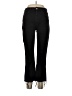Zara Chevron-herringbone Black Jeans Size 10 - photo 1