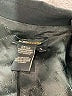 BCBGMAXAZRIA Black Blazer Size S - photo 6