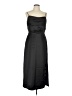 Assorted Brands Solid Black Cocktail Dress Size EU 42 / US 12 - photo 1
