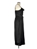 Assorted Brands Solid Black Cocktail Dress Size EU 42 / US 12 - photo 4