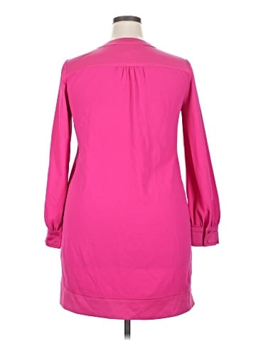 Trina Turk Casual Dress (view 2)