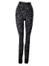 Lululemon Athletica Stars Black Active Pants Size 2 - photo 1