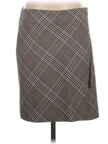 White House Black Market Formal Skirt (view 1)