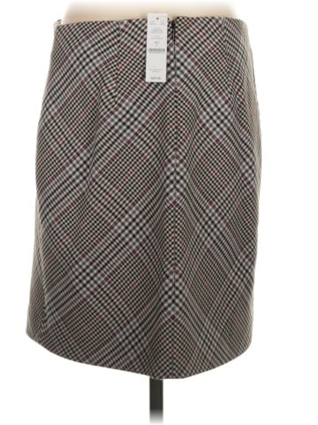 White House Black Market Formal Skirt (view 2)