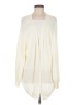 Shein 100% Acrylic Ivory Cardigan Size 8 - 10 - photo 1