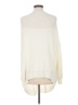 Shein 100% Acrylic Ivory Cardigan Size 8 - 10 - photo 2