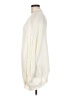 Shein 100% Acrylic Ivory Cardigan Size 8 - 10 - photo 5