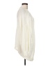 Shein 100% Acrylic Ivory Cardigan Size 8 - 10 - photo 4