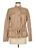 Ann Taylor LOFT Tan Jacket Size M - photo 1