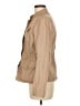 Ann Taylor LOFT Tan Jacket Size M - photo 5