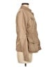 Ann Taylor LOFT Tan Jacket Size M - photo 4