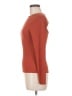 Unbranded Orange Long Sleeve Top Size M - photo 5