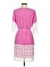 Gianni Bini 100% Polyester Pink Cocktail Dress Size S - photo 2