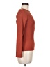 Unbranded Orange Long Sleeve Top Size M - photo 4