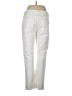 Max & Moi 100% Cotton Ivory Casual Pants Size EU 42 / US 12 - photo 2