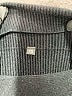 Unbranded Black Turtleneck Sweater Size XS - photo 7