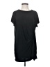 Zara Black Short Sleeve Top Size S - photo 1