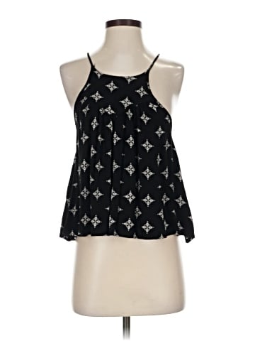Aeropostale Sleeveless Blouse (view 1)