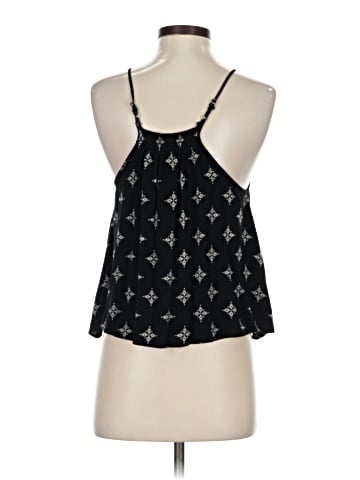 Aeropostale Sleeveless Blouse (view 2)