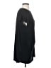Zara Black Short Sleeve Top Size S - photo 4