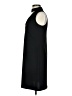Suzy Shier Solid Black Casual Dress Size XS - photo 5
