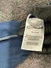 Cloudveil Blue Long Sleeve Turtleneck Size S - photo 8