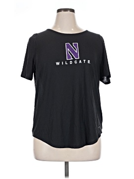 Under Armour Short Sleeve T Shirt