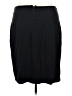 City Chic Solid Black Formal Skirt Size 22 Plus (XL) - photo 2