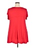Kenar Red Casual Dress Size 2X - photo 2