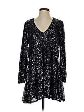 Code X Mode Casual Dress