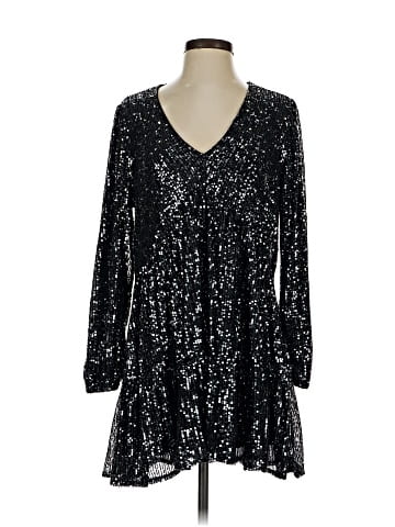 Code x Mode Casual Dress (view 1)