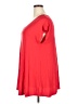 Kenar Red Casual Dress Size 2X - photo 5