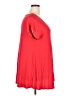 Kenar Red Casual Dress Size 2X - photo 4