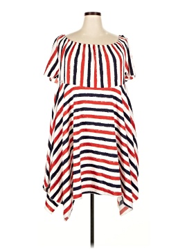 Shein Curve Casual Dress