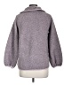 Madewell 100% Polyester Gray Pullover Sweater Size L (estimated) - photo 2