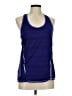 Athleta Blue Active Tank Size M - photo 1