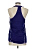 Athleta Blue Active Tank Size M - photo 2