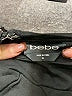 Bebe Black Romper Size XL - photo 4