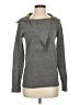 J.Crew Gray Wool Pullover Sweater Size S - photo 1