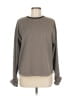 Zara Gray Pullover Sweater Size M - photo 1