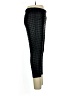 Studio by Torrid Houndstooth Black Casual Pants Size 1s - photo 4