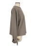 Zara Gray Pullover Sweater Size M - photo 4