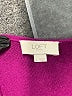 Ann Taylor LOFT Outlet Purple Pullover Sweater Size L - photo 7